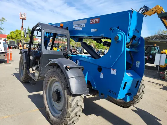 2016 Genie GTH-636 Forklift