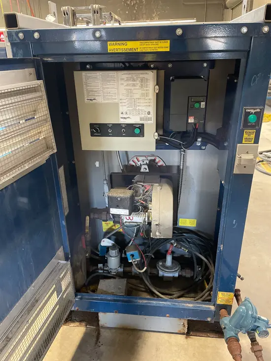2019 Frost-Fighter IHS700 Indirect Fired Heater