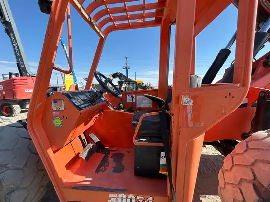 2015 SKYTRAK 10054 Forklift