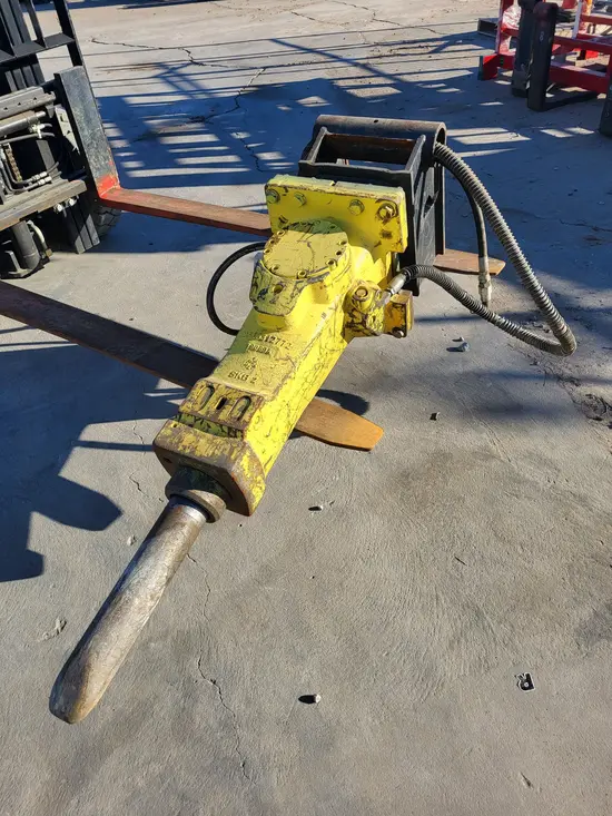 2020 Epiroc SB 452 Attachment