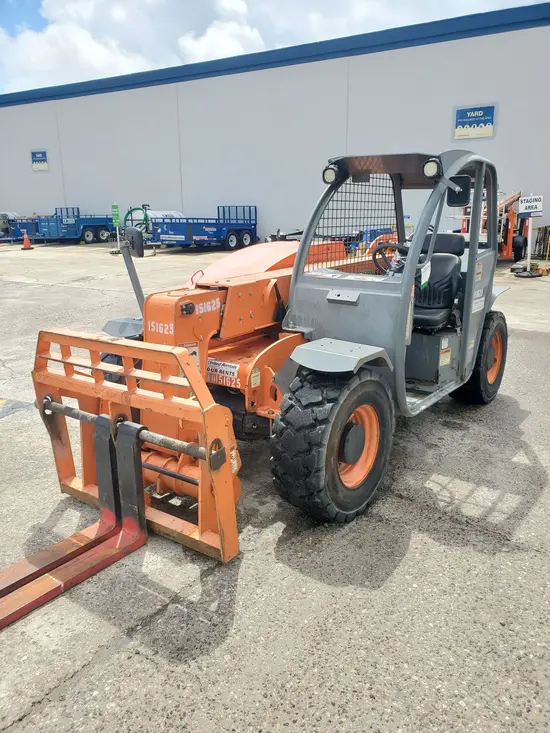 2014 XTREME XR5919 Forklift