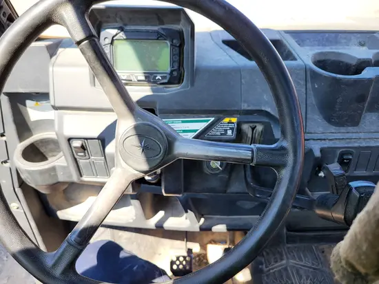 2021 Polaris PRO XD 2000D Utility Vehicle