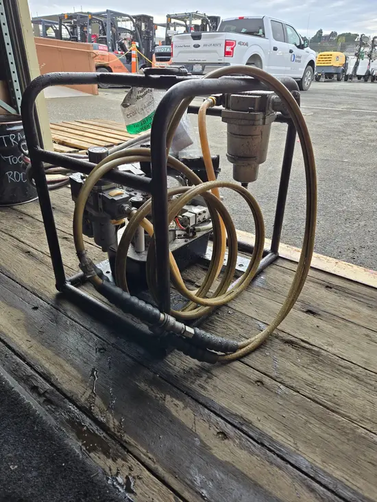 2014 Hytorc HYTORCAIR