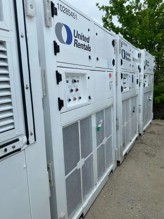 2014 Custom Air Products & Services EU-10-410A