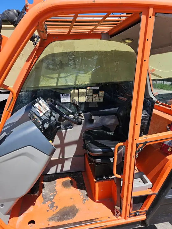 2016 JLG 1255 Forklift