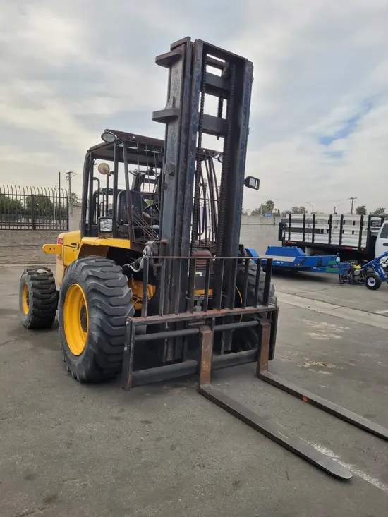 2018 JCB 940-4 Forklift