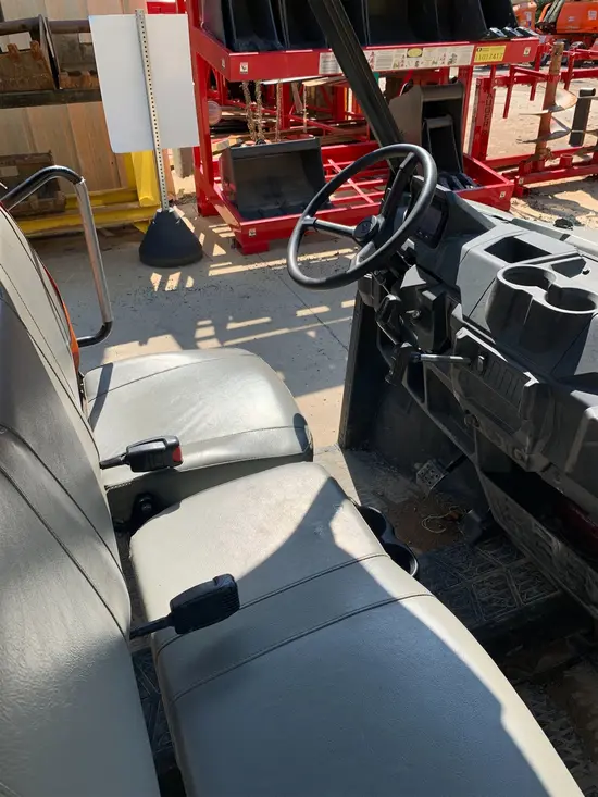 2021 Polaris PRO XD 4000D Utility Vehicle