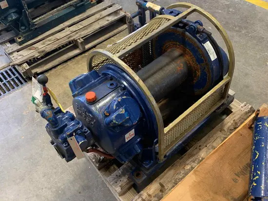 2012 SAN-EI SEIKI W20220LAABG