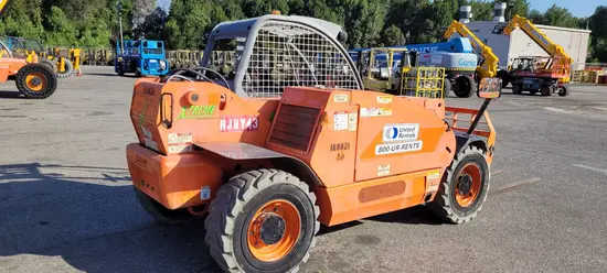 2016 XTREME XR5919 Forklift