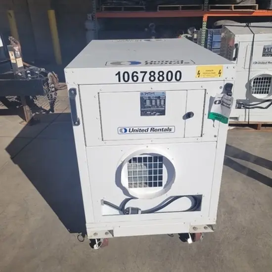 2017 KWIKOOL KPO5-43H Portable Air Conditioner