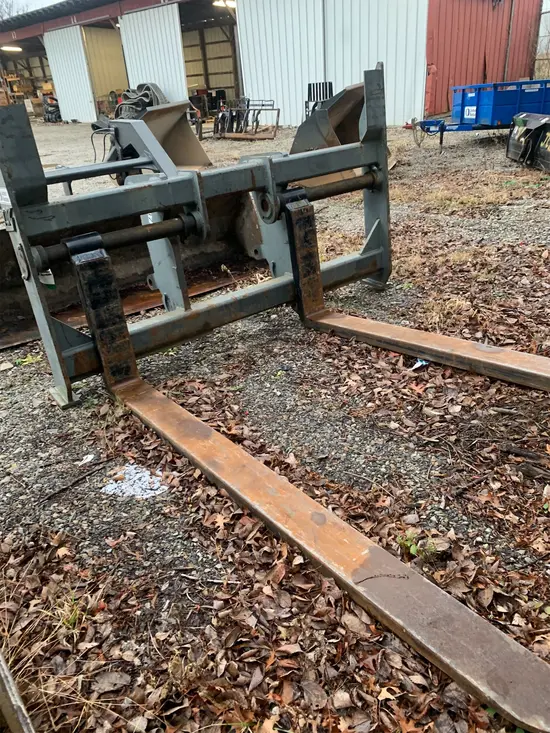 2017 TAG Manufacturing 107-0173Q Attachment