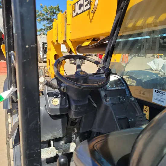 2015 JCB 510-56 S Forklift