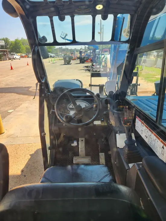 2016 Genie GTH-844 Forklift