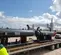 Black Ohmstede 500-999 sq. ft. Shell and Tube Heat Exchanger