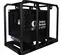 Black American Event Services 3-phase Step-down or Isolation Transformer