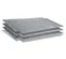 Heavy-Duty Composite Ground Protection Mat, Nonconductive