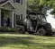 Green Polaris Ranger 2-Seat UTV