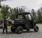 Green Polaris Ranger 2-Seat UTV