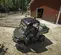 Green Polaris Ranger 2-Seat UTV