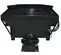 Black TALET Spreader Attachment for Skid Steer