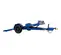 Blue Anderson tilt trailer