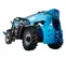 Blue Genie 10,000 pound telehandler