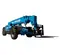 Blue Genie 10,000 pound telehandler