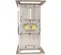 Worksite explosion-proof LED light
