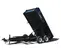 Black felling trailer
