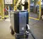 Silver COLDJET Dry Ice Blaster