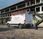 3/4-Ton Cargo Van, Standard Roof