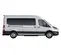 15-Passenger Van, Standard Roof