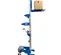 Blue Genie manual material lift
