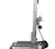 Gray Genie 400-700 lb. 6-12 ft. manual material lift
