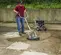 White and black MiTM 4,000 psi Pressure Washer