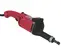 Red and black MILWAUKEE Handheld Die Grinder, Electric-powered, 2 in., 19,000 rpm