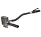 Gray Tamco Air Concrete Scabbler with 3 heads