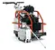 Self-propelled Concrete Street Saw