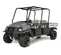 4-6 Seat UTV, 4WD, Diesel