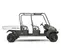 4-6 Seat UTV, 4WD, Diesel