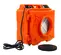 Orange General electric Air Scrubber