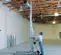 Silver GENIE Material Lift, 400-650 lbs., 24-25 ft., Manual