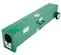 Green GREENLEE PVC Pipe Heater Bender, 1/2 in. to 4 in., Electric Powered