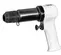 White and black INGERRAND Air Scaling Hammer, 3,000-3,500 BPM 