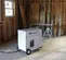 White LB White Premier Box / Tent Style Heater
