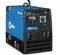 Blue and black MILLERELEC Arc Welder, 225 Amps, Electric Powered