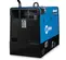 Blue and black MILLERELEC Arc Welder, Gas Powered, 250 amp