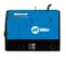 Blue and black MILLERELEC Arc Welder, LP/Gas Powered, 250 amp