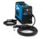 Blue and black MILLERELEC Plasma Cutter, 7/8 in. Capacity, 209-230 volt