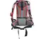Gray and black and red MULTIQUIP Concrete Vibrator, Backpack, 2.5 HP, Gas Powered